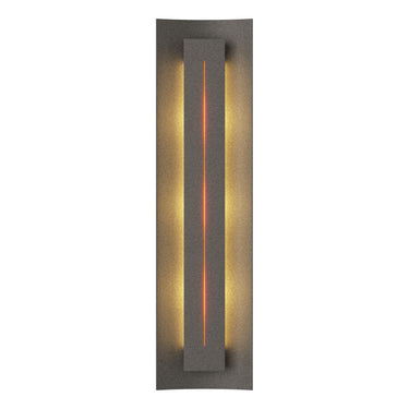 21-7635 Hubbardton Forge Backlit Gallery Sconce