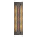 21-7635 Hubbardton Forge Backlit Gallery Sconce