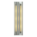 21-7635 Hubbardton Forge Backlit Gallery Sconce