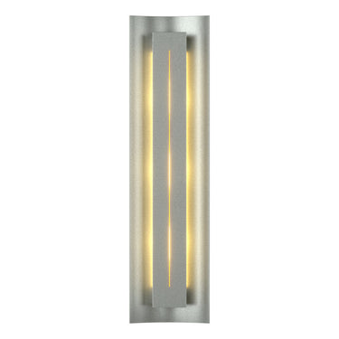 21-7635 Hubbardton Forge Backlit Gallery Sconce