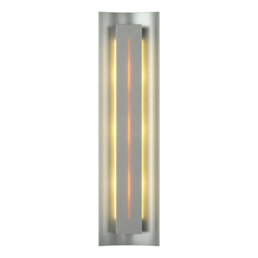 21-7635 Hubbardton Forge Backlit Gallery Sconce