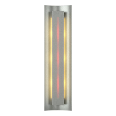 21-7635 Hubbardton Forge Backlit Gallery Sconce