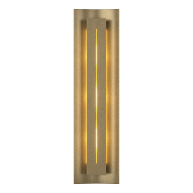 21-7635 Hubbardton Forge Backlit Gallery Sconce
