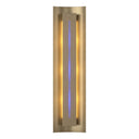 21-7635 Hubbardton Forge Backlit Gallery Sconce