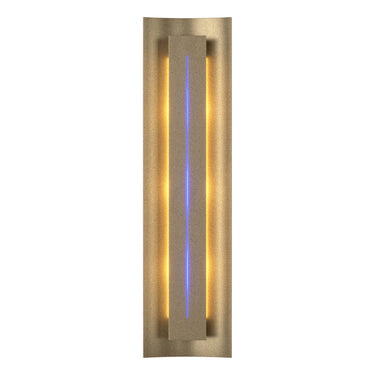 21-7635 Hubbardton Forge Backlit Gallery Sconce