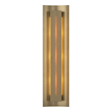 21-7635 Hubbardton Forge Backlit Gallery Sconce