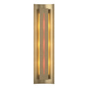 21-7635 Hubbardton Forge Backlit Gallery Sconce