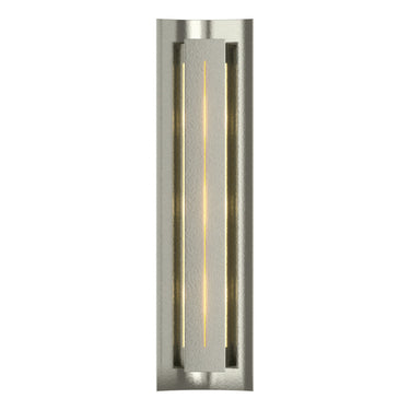 21-7635 Hubbardton Forge Backlit Gallery Sconce