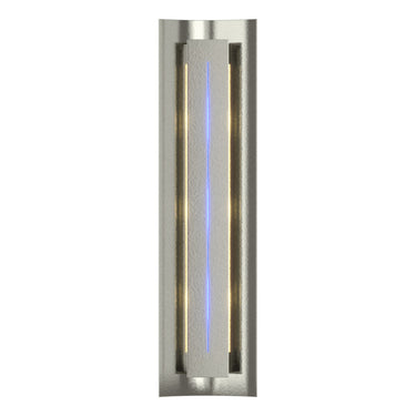 21-7635 Hubbardton Forge Backlit Gallery Sconce