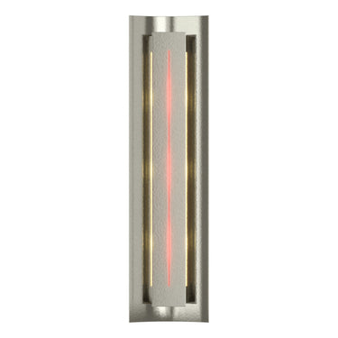 21-7635 Hubbardton Forge Backlit Gallery Sconce