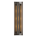 21-7635 Hubbardton Forge Backlit Gallery Sconce