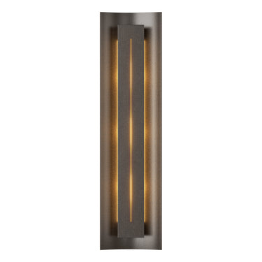21-7635 Hubbardton Forge Backlit Gallery Sconce