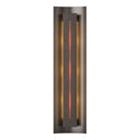 21-7635 Hubbardton Forge Backlit Gallery Sconce