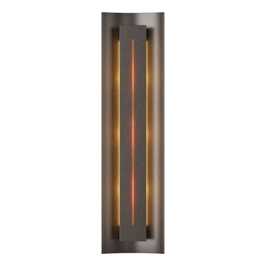 21-7635 Hubbardton Forge Backlit Gallery Sconce