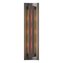 21-7635 Hubbardton Forge Backlit Gallery Sconce