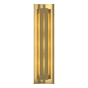 21-7635 Hubbardton Forge Backlit Gallery Sconce