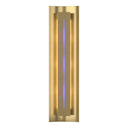 21-7635 Hubbardton Forge Backlit Gallery Sconce
