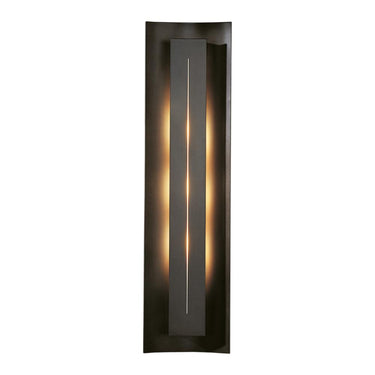 Hubbardton Forge Gallery Sconce-217635-SKT-07-CC0205 1