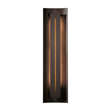Hubbardton Forge Gallery Sconce-217635-SKT-07-CC0205 