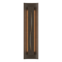 21-7640 Hubbardton Forge Backlit Gallery Sconce