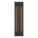 21-7640 Hubbardton Forge Backlit Gallery Sconce