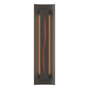 21-7640 Hubbardton Forge Backlit Gallery Sconce