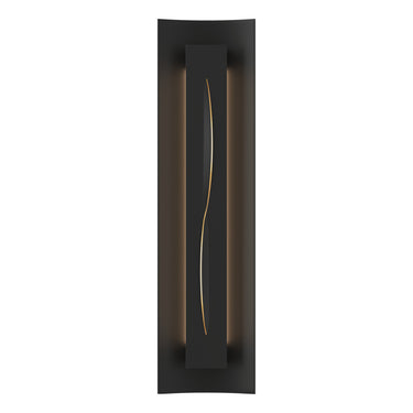 21-7640 Hubbardton Forge Backlit Gallery Sconce