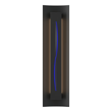 21-7640 Hubbardton Forge Backlit Gallery Sconce