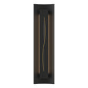 21-7640 Hubbardton Forge Backlit Gallery Sconce