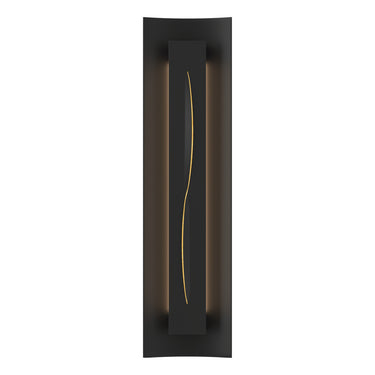 21-7640 Hubbardton Forge Backlit Gallery Sconce