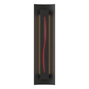 21-7640 Hubbardton Forge Backlit Gallery Sconce