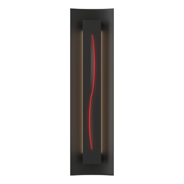 21-7640 Hubbardton Forge Backlit Gallery Sconce