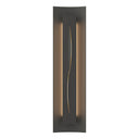 21-7640 Hubbardton Forge Backlit Gallery Sconce