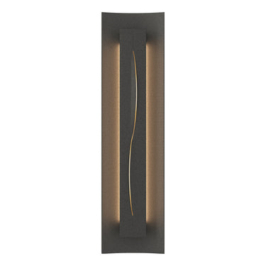 21-7640 Hubbardton Forge Backlit Gallery Sconce