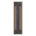 21-7640 Hubbardton Forge Backlit Gallery Sconce