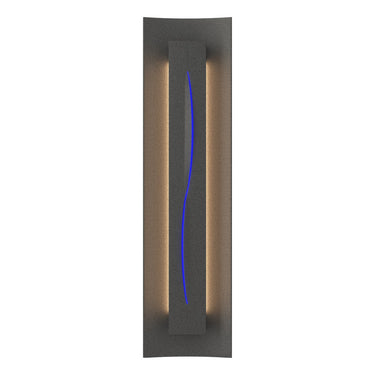 21-7640 Hubbardton Forge Backlit Gallery Sconce