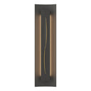 21-7640 Hubbardton Forge Backlit Gallery Sconce