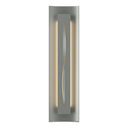 21-7640 Hubbardton Forge Backlit Gallery Sconce