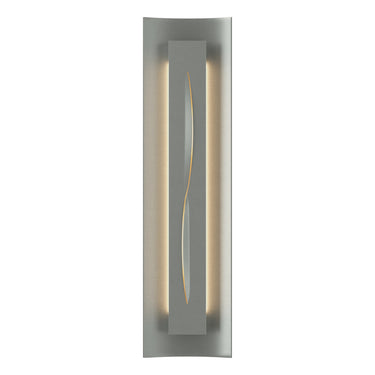 21-7640 Hubbardton Forge Backlit Gallery Sconce