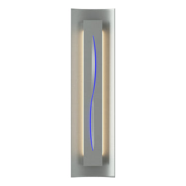 21-7640 Hubbardton Forge Backlit Gallery Sconce