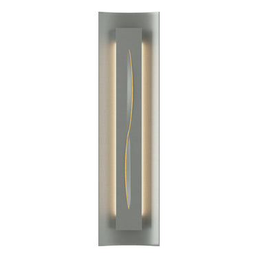 21-7640 Hubbardton Forge Backlit Gallery Sconce