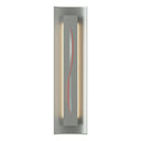 21-7640 Hubbardton Forge Backlit Gallery Sconce