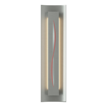 21-7640 Hubbardton Forge Backlit Gallery Sconce