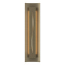 21-7640 Hubbardton Forge Backlit Gallery Sconce