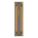 21-7640 Hubbardton Forge Backlit Gallery Sconce