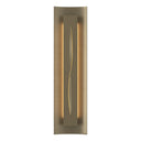 21-7640 Hubbardton Forge Backlit Gallery Sconce