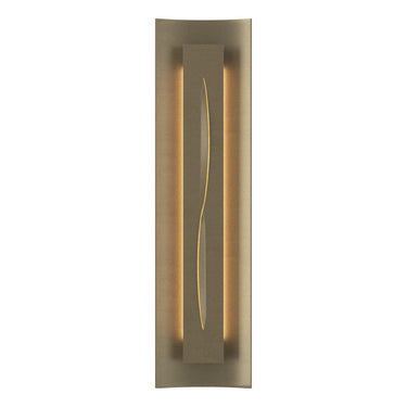 21-7640 Hubbardton Forge Backlit Gallery Sconce