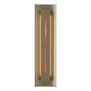 21-7640 Hubbardton Forge Backlit Gallery Sconce