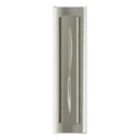 21-7640 Hubbardton Forge Backlit Gallery Sconce