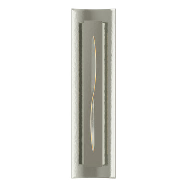 21-7640 Hubbardton Forge Backlit Gallery Sconce